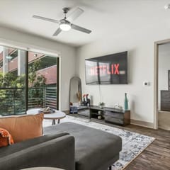 Spacious 2BR Near Universal Kids Resort, FC Dallas Stadium, PGA & The Star