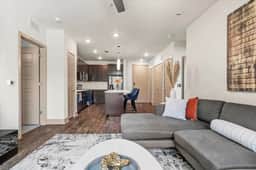 Spacious 2BR Near Universal Kids Resort, FC Dallas Stadium, PGA & The Star