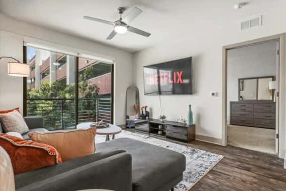 Spacious 2BR Near Universal Kids Resort, FC Dallas Stadium, PGA & The Star - Image 1