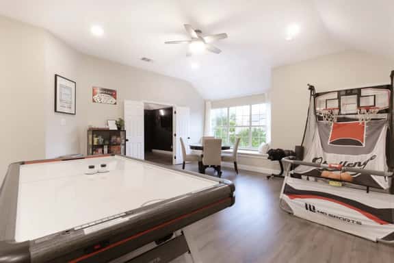 Luxury 7BD4BA Frisco Home w/ Movie + Game Rooms - Image 1