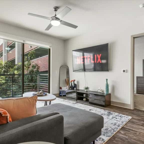 Spacious 2BR Near Universal Kids Resort, FC Dallas Stadium, PGA & The Star - Image 1