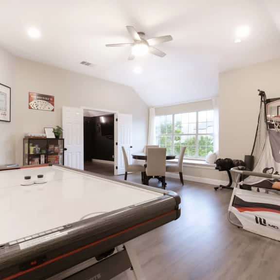Luxury 7BD4BA Frisco Home w/ Movie + Game Rooms - Image 1